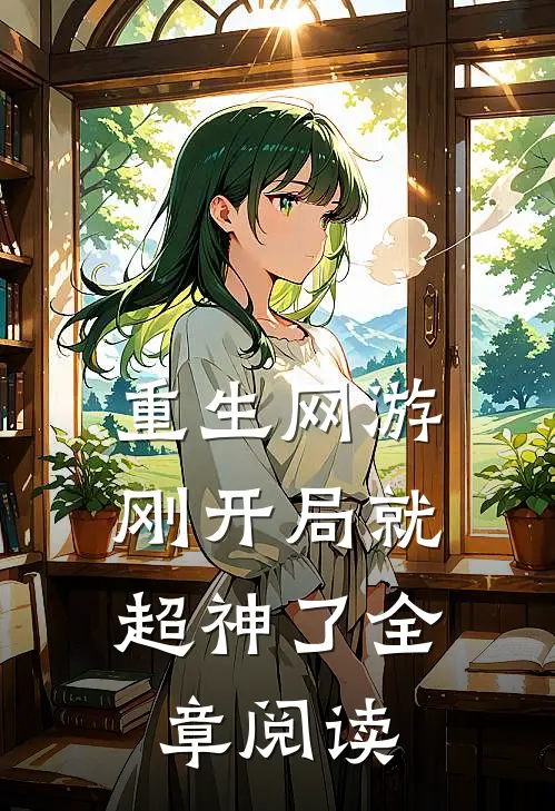 重生网游：刚开局就超神了全章阅读