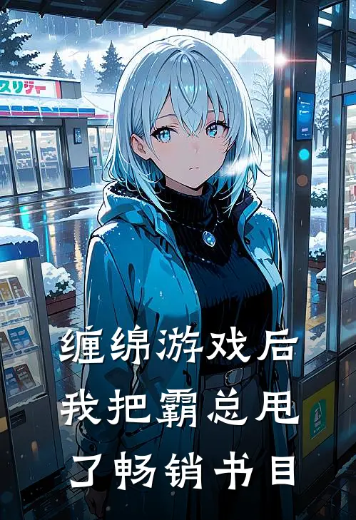 缠绵游戏后，我把霸总甩了畅销书目