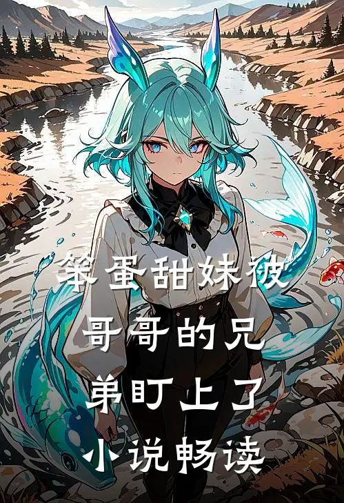 笨蛋甜妹被哥哥的兄弟盯上了小说畅读
