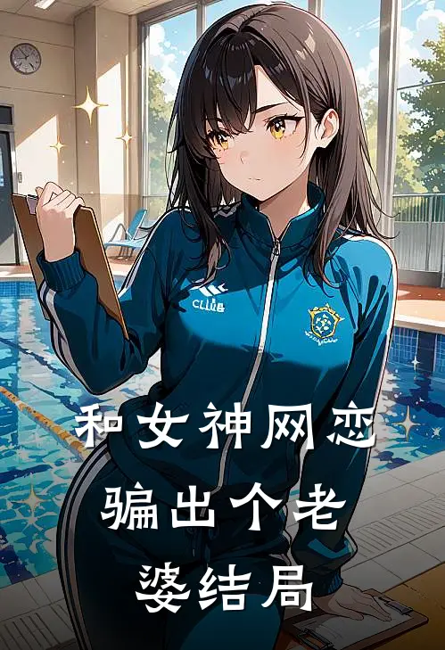 和女神网恋，骗出个老婆结局