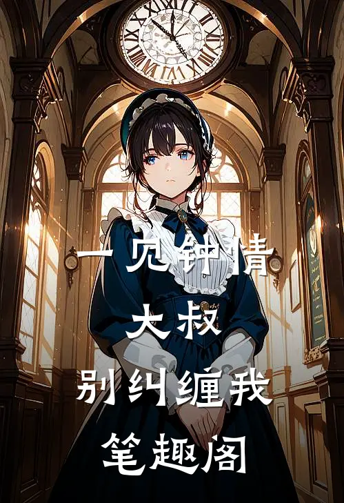 一见钟情：大叔，别纠缠我笔趣阁