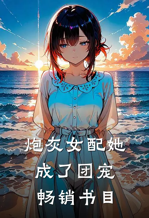 炮灰女配她成了团宠畅销书目
