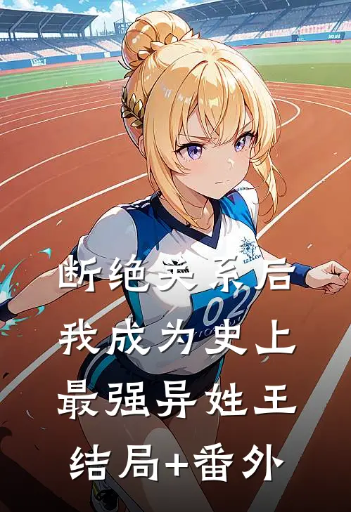 断绝关系后，我成为史上最强异姓王结局+番外