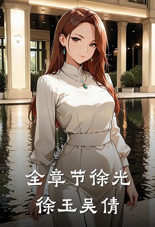 全章节徐光徐玉吴倩