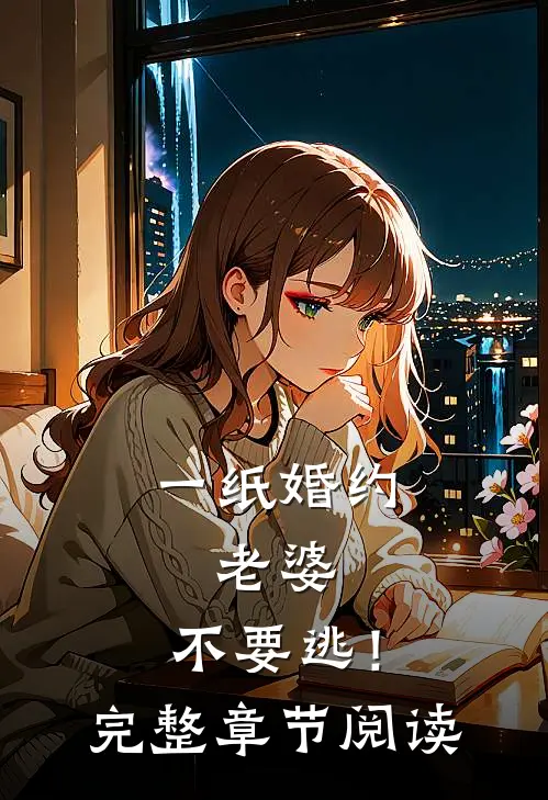 一纸婚约：老婆，不要逃！完整章节阅读
