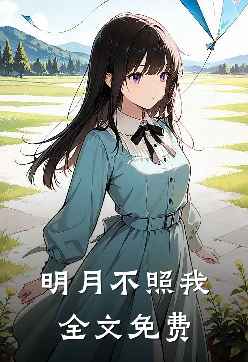明月不照我全文免费
