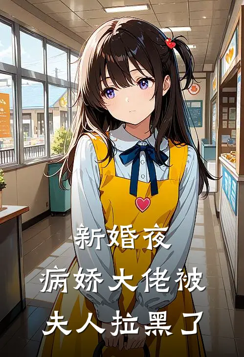新婚夜，病娇大佬被夫人拉黑了