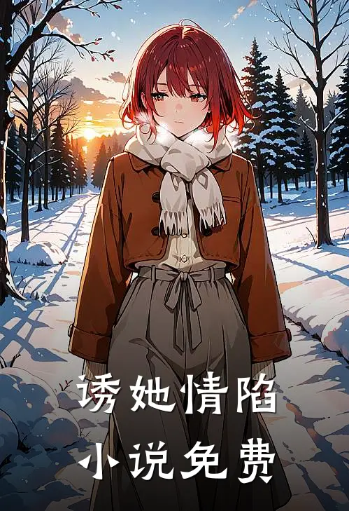 诱她情陷小说免费