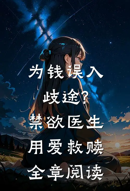 为钱误入歧途?禁欲医生用爱救赎全章阅读