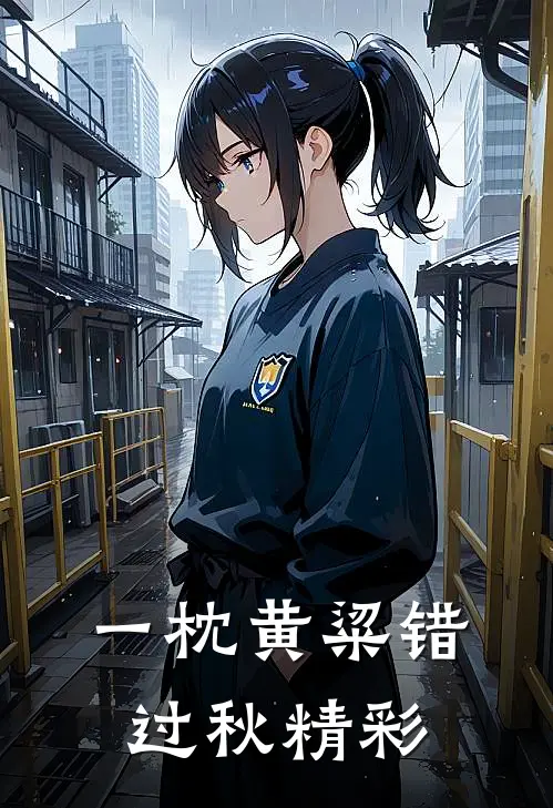 一枕黄粱错过秋精彩