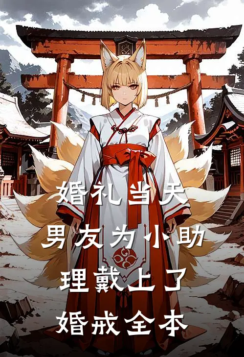 婚礼当天，男友为小助理戴上了婚戒全本
