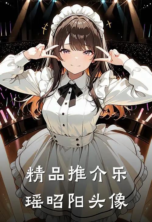 精品推介乐瑶昭阳头像