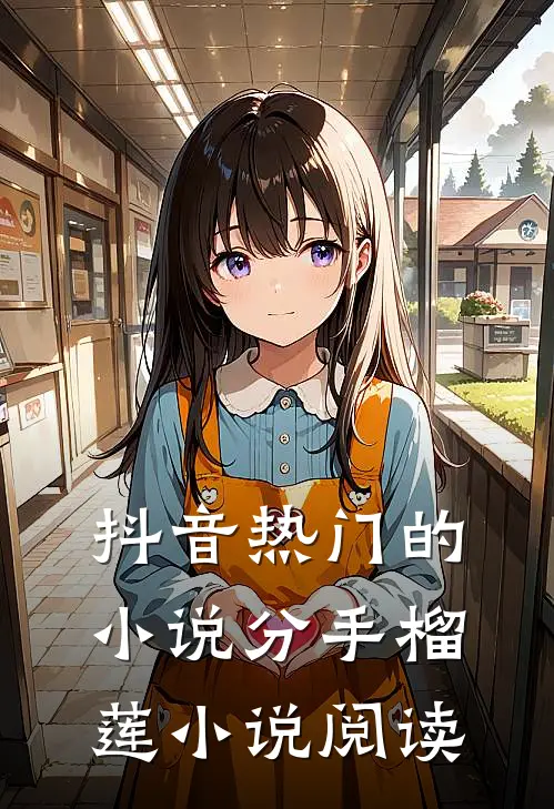 抖音热门的小说分手榴莲小说阅读