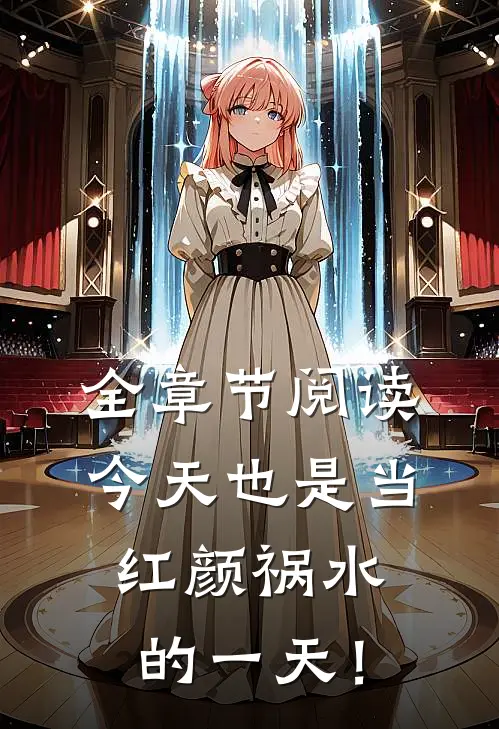 全章节阅读今天也是当红颜祸水的一天！