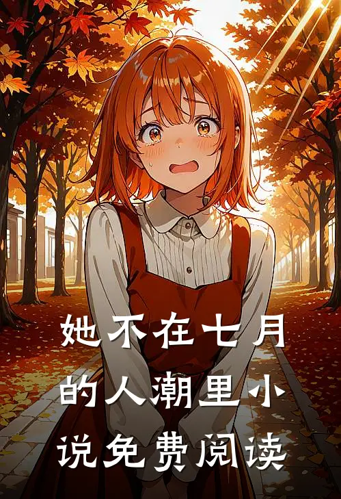 她不在七月的人潮里小说免费阅读