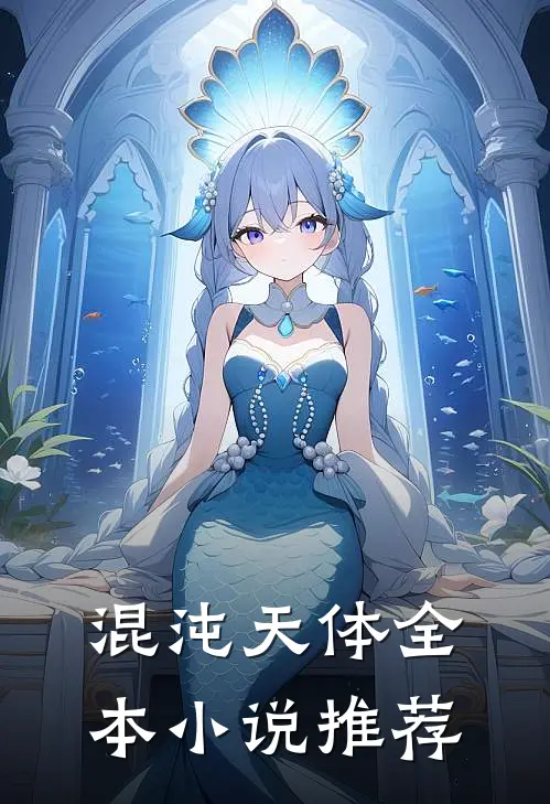 混沌天体全本小说推荐