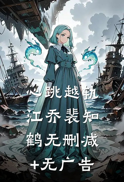 心跳越轨江乔裴知鹤无删减+无广告
