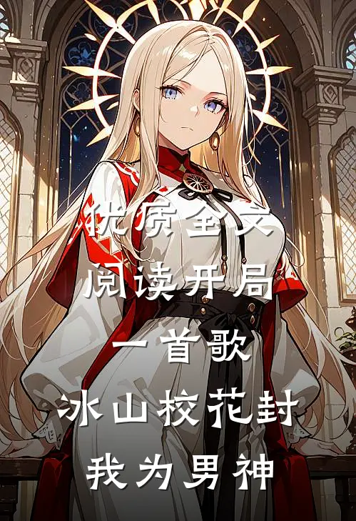 优质全文阅读开局一首歌，冰山校花封我为男神