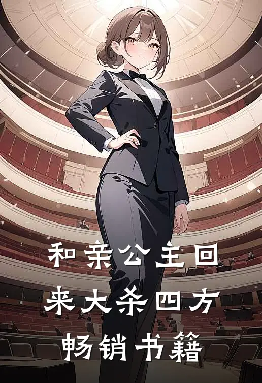和亲公主回来大杀四方畅销书籍