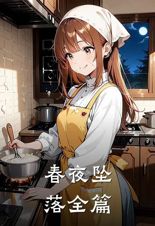 春夜坠落全篇