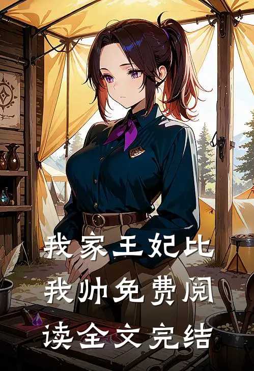我家王妃比我帅免费阅读全文完结