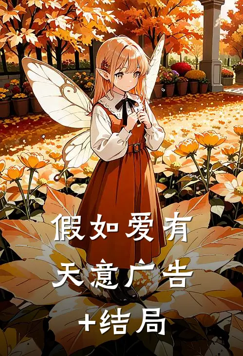 假如爱有天意广告+结局