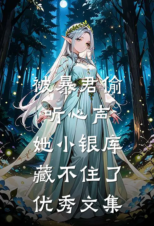 被暴君偷听心声，她小银库藏不住了优秀文集
