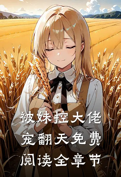 被妹控大佬宠翻天免费阅读全章节