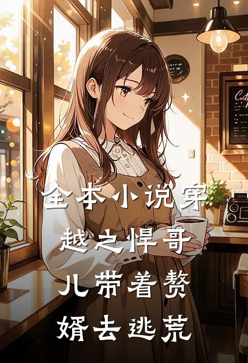 全本小说穿越之悍哥儿带着赘婿去逃荒