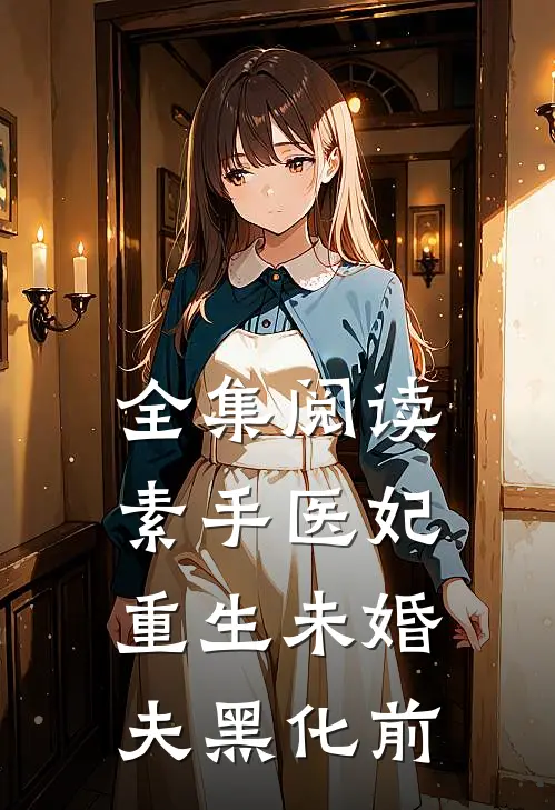 全集阅读素手医妃：重生未婚夫黑化前