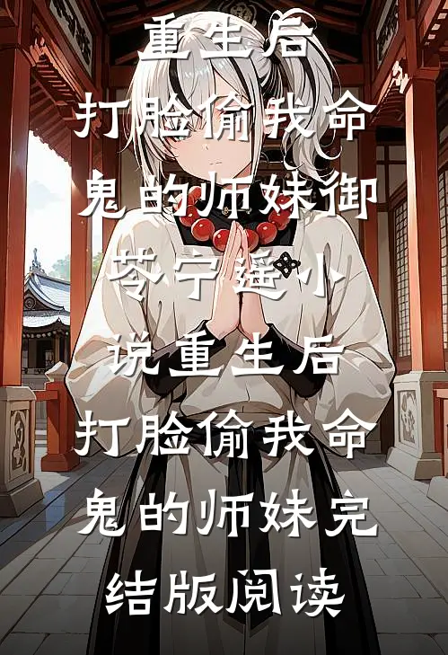 重生后，打脸偷我命鬼的师妹御苓宁遥小说_重生后，打脸偷我命鬼的师妹完结版阅读