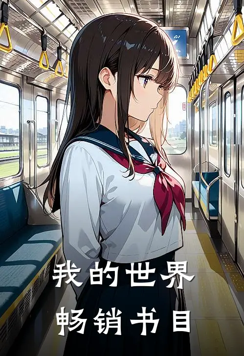 我的世界畅销书目