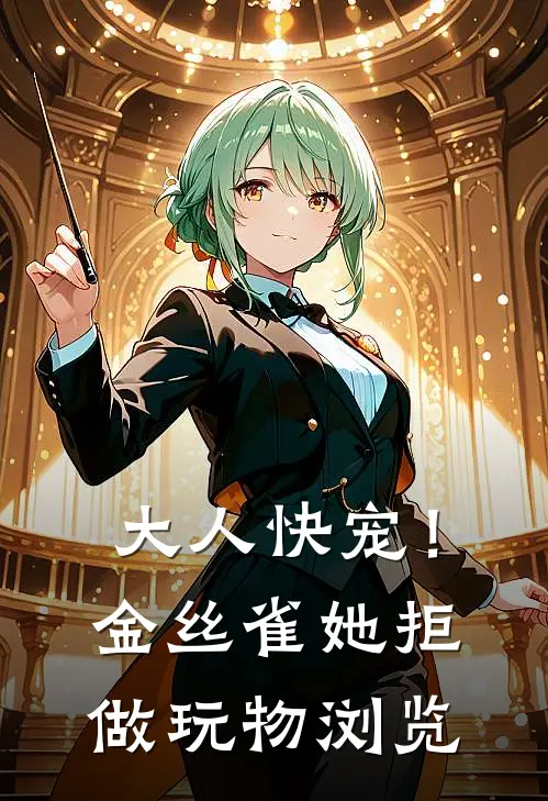 大人快宠！金丝雀她拒做玩物浏览