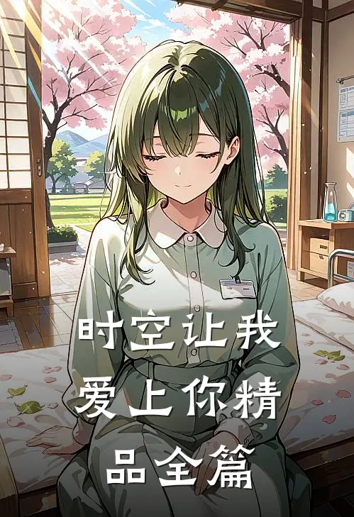 时空让我爱上你精品全篇