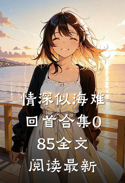 情深似海难回首合集085全文阅读最新