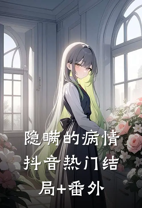 隐瞒的病情抖音热门结局+番外