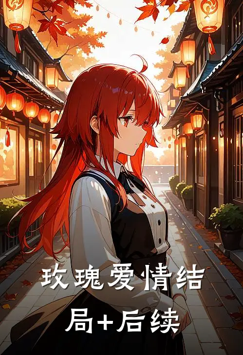 玫瑰爱情结局+后续