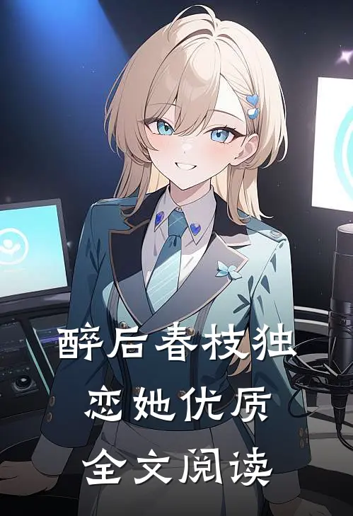 醉后春枝独恋她优质全文阅读