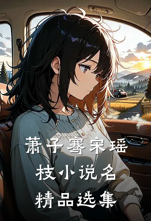 萧子骞宋瑶枝小说名精品选集