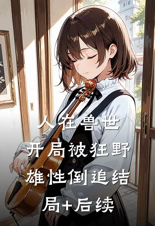 人在兽世，开局被狂野雄性倒追结局+后续