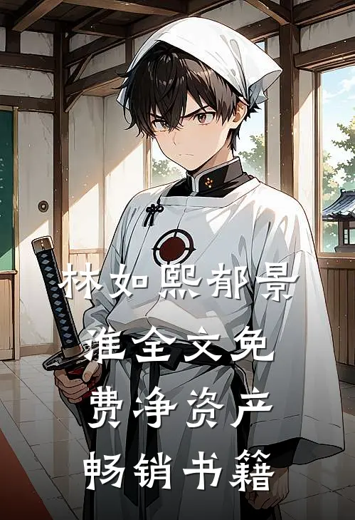 林如熙郁景淮全文免费净资产畅销书籍