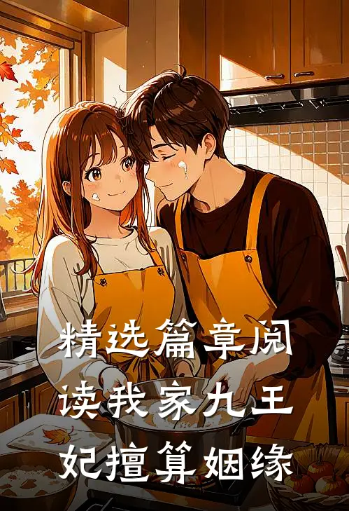 精选篇章阅读我家九王妃擅算姻缘