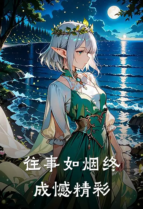 往事如烟终成憾精彩