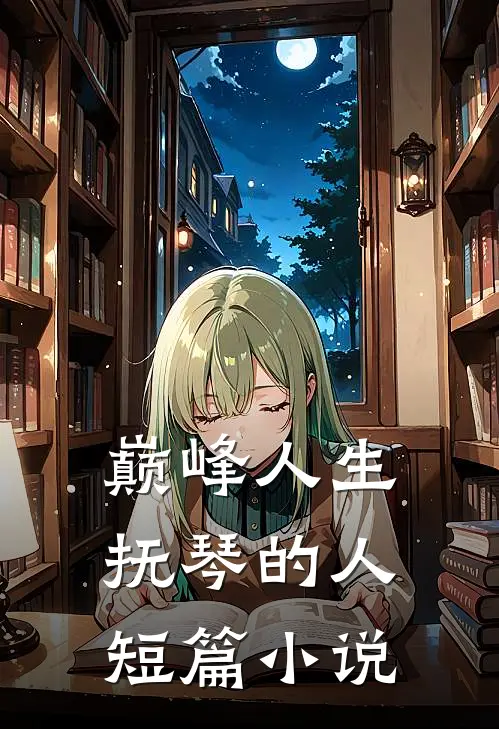 巅峰人生抚琴的人短篇小说