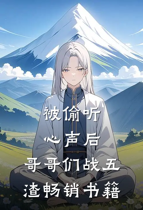 被偷听心声后，哥哥们战五渣畅销书籍