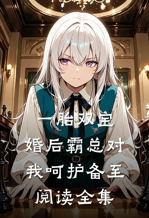 一胎双宝：婚后霸总对我呵护备至阅读全集