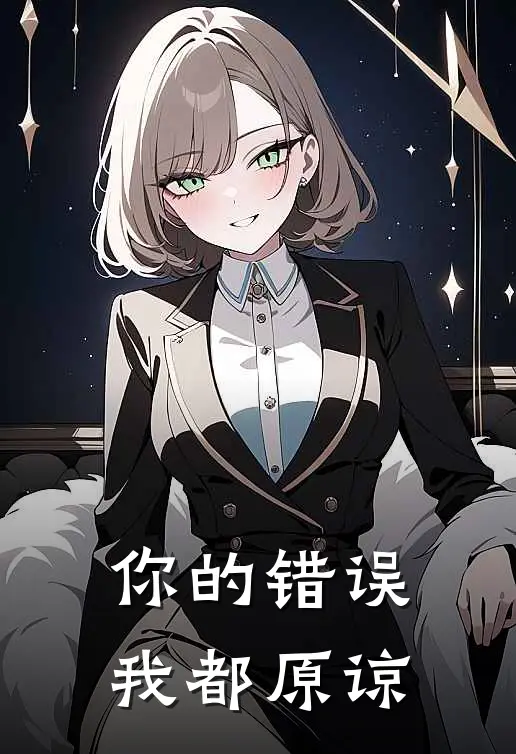 你的错误我都原谅