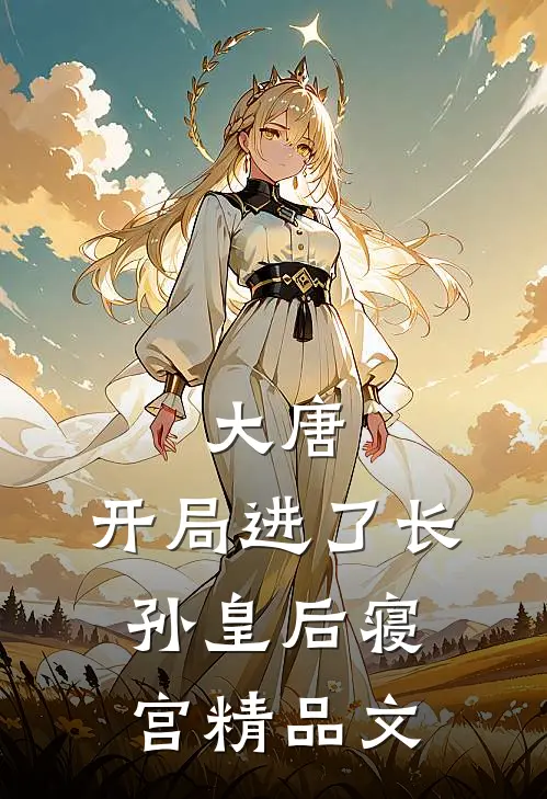 大唐：开局进了长孙皇后寝宫精品文