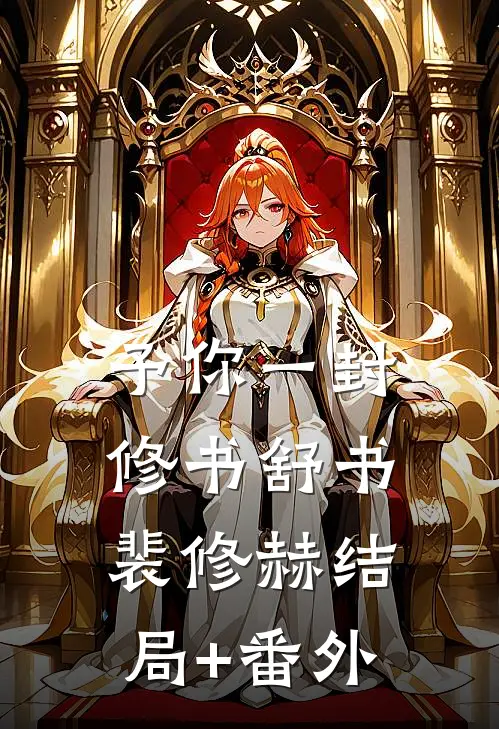 予你一封修书舒书裴修赫结局+番外