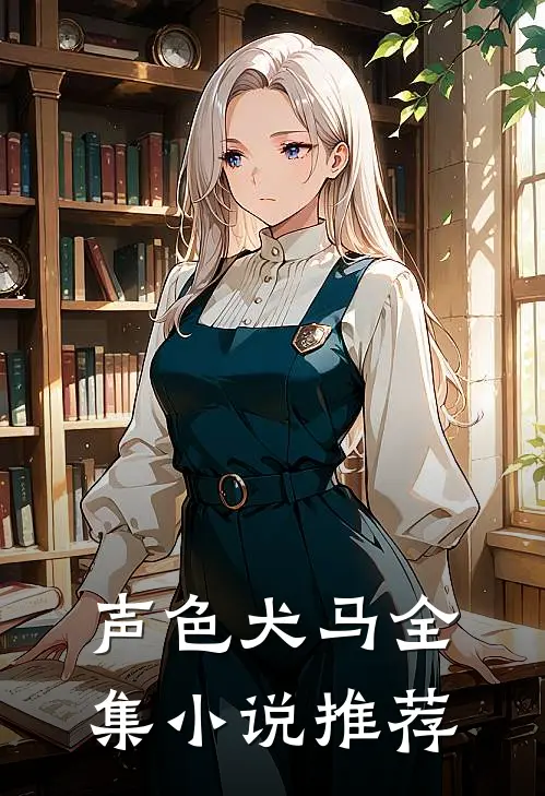 声色犬马全集小说推荐